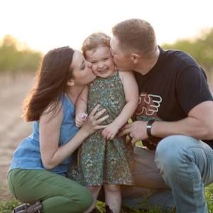 Meet your Posher, Dani